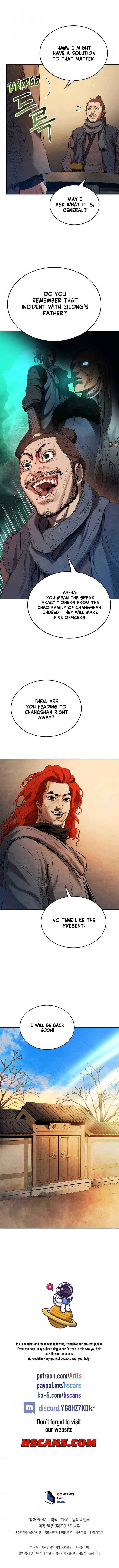 History Of Three States Chapter 34 9